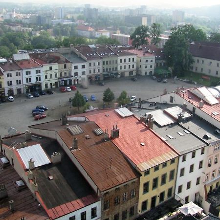 Byt V Centru Frydku-Mistku Frýdek-Místek Exterior foto